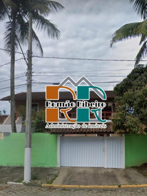 Chale de Praia Ubatuba Praia Grande